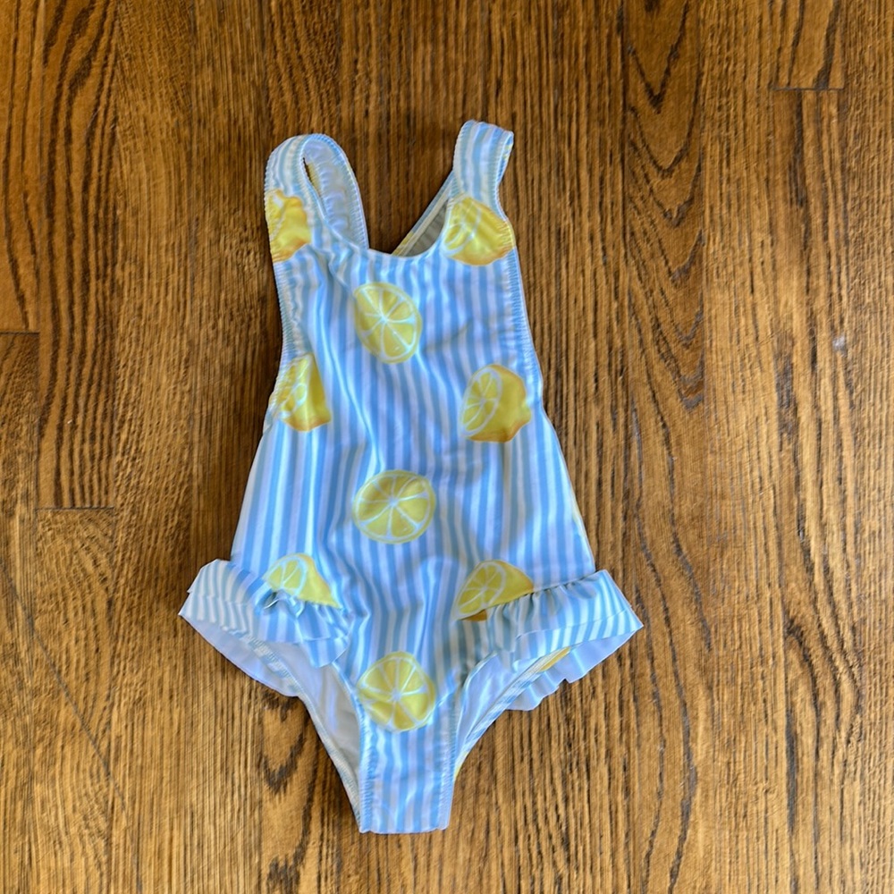 Sal&Pimenta bathing suit